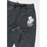 Sinsay Hlače ispranog izgleda The Simpsons | shoptok.hr