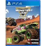Steel Titans (PS4)