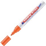 Marker INDUSTRIJSKI LAKIRAJUĆI 2-4MM EDDING 8750 NARANČASTI | shoptok.hr