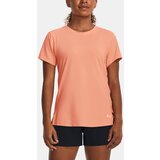 Under Armour T-Shirt UA Iso-Chill Laser Tee-PNK - Women | shoptok.hr