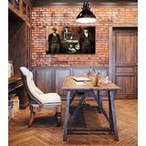  Mafia Slike na platnu Peaky Blinders 2 (moderne slike na) | Shoptok.si