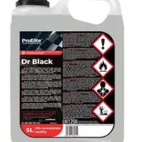  PROELITE DR BLACK 5L | Eponuda.ba