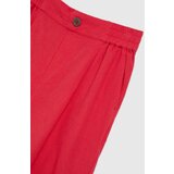 Marisse Women's Shorts L-Sh-4316 Red | Shoptok.si