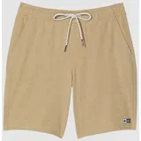 Drifter 2 Hybrid Elastic Kids Kratke hlace khaki