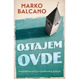 Laguna Ostajem ovde Cene