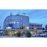  Bled, 3 noćenja za 2 osobe s doručkom i 1x večerom - Hotel Krek | shoptok.hr