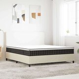 vidaXL Madrac s oprugama bonnell srednji 180 x 200 cm | shoptok.hr