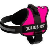 Trixie Julius-K9 powerharness am za pse, 0–3 ljubičasta L/1 | Eponuda.com