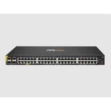 HP NET Aruba 6000 48G Class4 PoE 4SFP 370W Swch | Eponuda.com