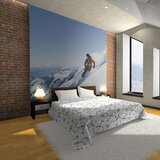  Tapeta - Ski 350x270 Cijene