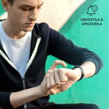 Forever pametna zapestnica FITBAND SB-50 | Shoptok.si