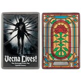 Fanattik Stranger Things 5 - Limited Edition Vecna Lives Ingot ( 078140 ) Cene