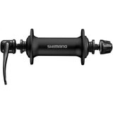 Shimano nabla prednja HBT3000 36H old 100MM axle 108MM qr 133MM black indpack EHBT3000AL5 Cene