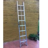 SuperStep Sklapajuće Alu Merdevine 7 Gazišta 233cm | ePonuda.com