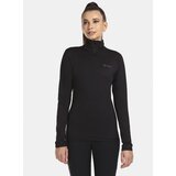 Kilpi Women's thermal underwear WILLIE-W Black Cene