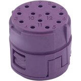 LAPP EPIC® CIRCON M23 umetak za utičnicu EPIC® M23 17P Kabel sadržaj: 1 kom. | Eponuda.ba