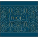 Media planet Art Deco Foto album, 10x15/100 | Eponuda.com