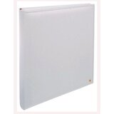 Henzo album za slike 300 x 365 mm, 80 bijelih stranica, za 400 slika dimenzija 100 x 150 mm, lonzo, bijeli | shoptok.hr