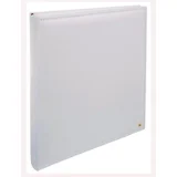 album za slike 300 x 365 mm, 80 bijelih stranica, za 400 slika dimenzija 100 x 150 mm, lonzo, bijeli