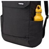 Thule Univerzalni ruksak Lithos ruksak 20 L crni | shoptok.hr