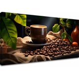  Slike za kafu za kuhinjsko remek delo barista Cene