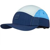 Buff Kape s šiltom 5 Panel Go Cap L/XL Modra | Shoptok.si