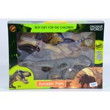  Set za igru - Dinosaurusi ( MKE349735 ) Cene