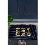 Conceptum Hypnose pvc good vibes multicolor pvc doormat Cene