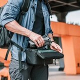 Pgytech OneMo Ramenska Torba Twilight Black (Mavic Air 2) | Shoptok.si