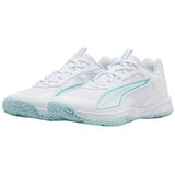 Puma Dvoranski šport Chaussures de handball accelerate pro 4 w+ game on confort Bela Cene