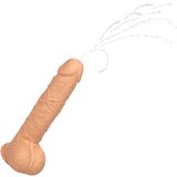 California Exotics Squirting Vibrating Fuck Stick Liquid Silicone Skin | shoptok.hr