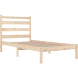  Za krevet od masivne borovine 90 x 200 cm | shoptok.hr