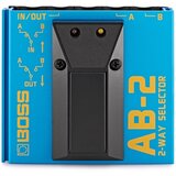 Boss AB-2 A/B switch | Eponuda.ba