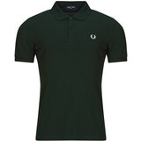 Fred Perry THE SHIRT Zelena | shoptok.hr