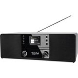 Technisat DIGITRADIO 370 CD BT N/A cd crna | Eponuda.ba