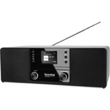 digitradio 370 cd bt n/a cd crna
