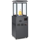 Blumfeldt flagranti, plinski grelec, 8 kw, plinska jeklenka do 11 kg, nerjaveče jeklo Cene