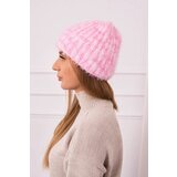 Kesi Women's cap Cina K259 light pink | shoptok.hr