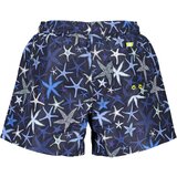 North Sails BLACK MEN'S BOTTOM COSTUME | ePonuda.com