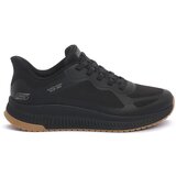 Skechers Modne superge BBK BOB SUAD Črna | Shoptok.si
