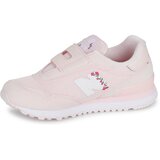 New Balance Nizke superge 515 Rožnata | Shoptok.si
