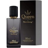 PheroStrong Queen - feromonski parfum za ženske (50ml) | Shoptok.si