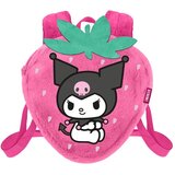 Hello Kitty Mochila Fresa Kuromi and Friends | shoptok.hr