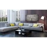  Slika - Silver Tree 60x30 | shoptok.hr