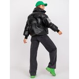 Factory Price Jacket-EM-KR-CV8658.00P-black | Shoptok.si