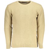 U.S. GRAND POLO US GRAND POLO MEN&#39;S BEIGE SWEATER Cijene