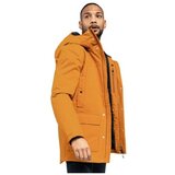 Schöffel Jakne Winter parka Rotterdam Oranžna | Shoptok.si