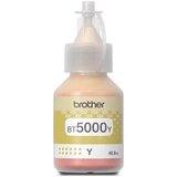 INKJET BT5000Y Dopuna Yellow BROTHER boja,bocica sadrži 48,8ml mastila za Brother | Eponuda.com