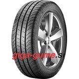 Continental ContiVanContact 200 ( 195/75 R16C 107/105R 8PR DOT2020 ) letna pnevmatika u