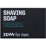 Zew For Men Shaving Soap trdo milo za britje 85 ml Cene